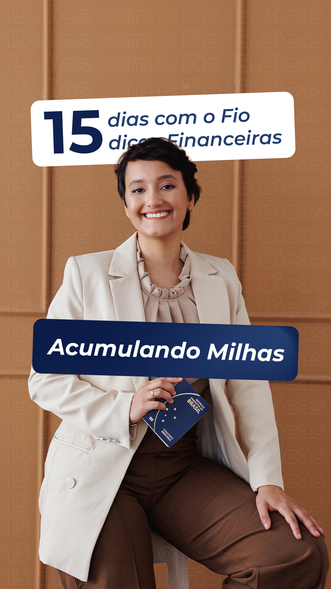 Acumulando Milhas como Médico